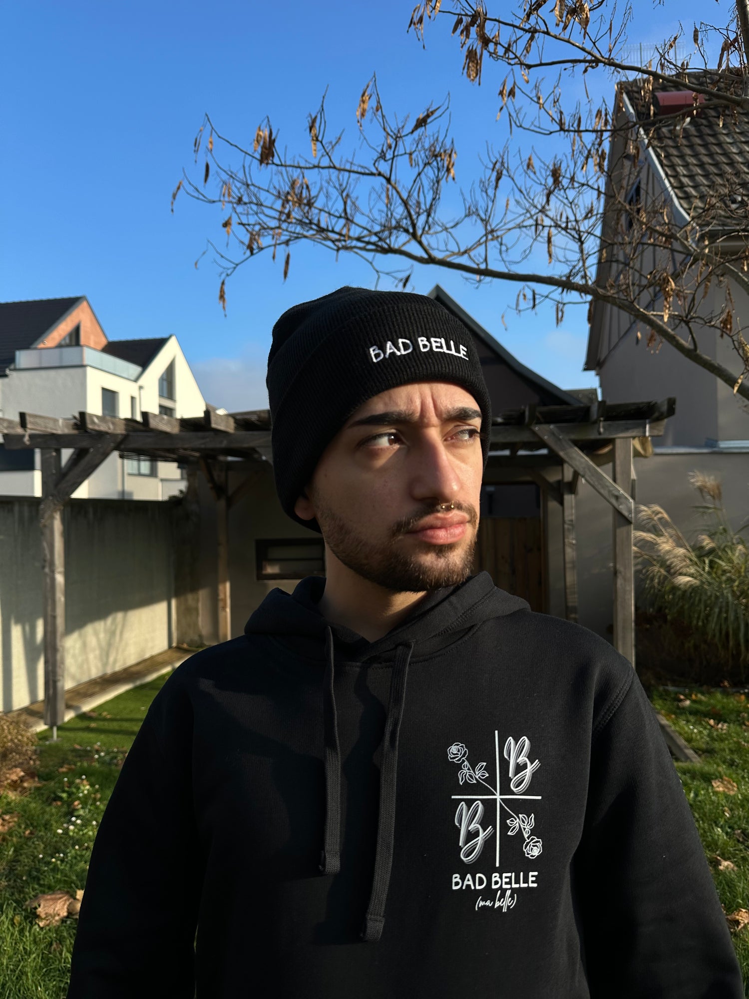 Bonnet unisexe